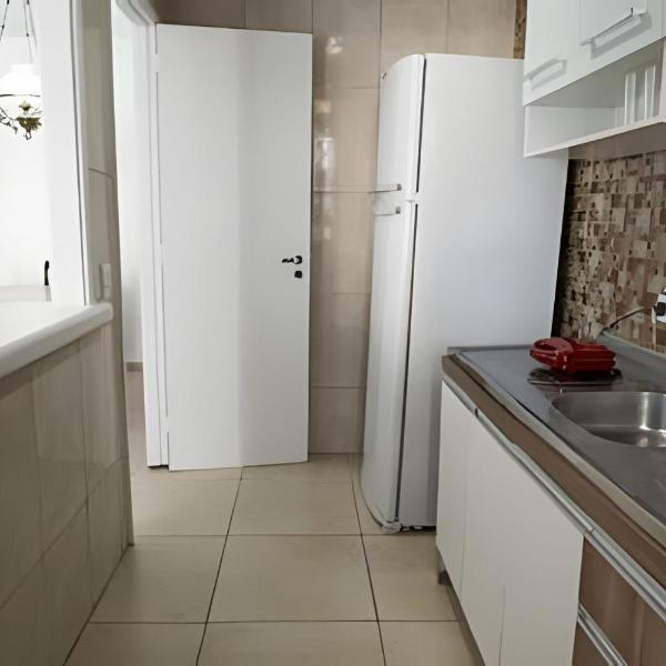Luc113| Flat na praia da Barra com piscina e sauna - Foto 3