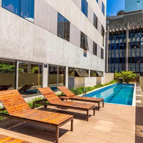 Hilton Inn - Cidade Jardim #2 - Foto 4