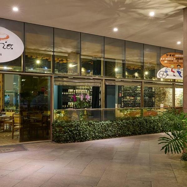 Hilton Inn - Cidade Jardim #2 - Foto 5