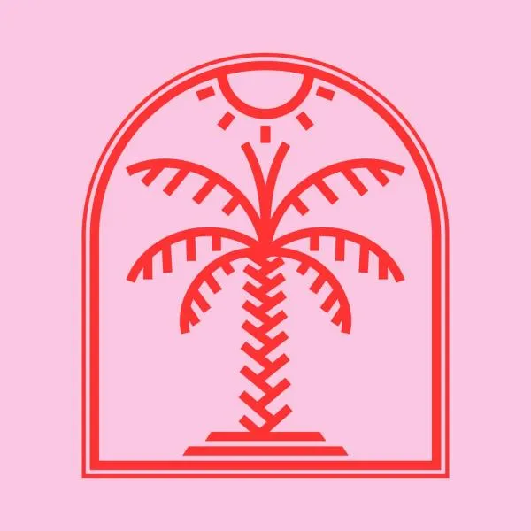 Under The Palm Tree Boutique Studios, hotel v destinaci Áno Meriá