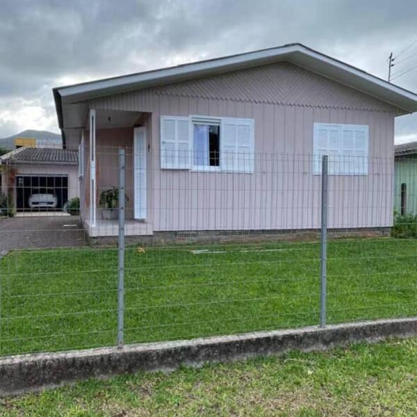 Casa dos Maciel