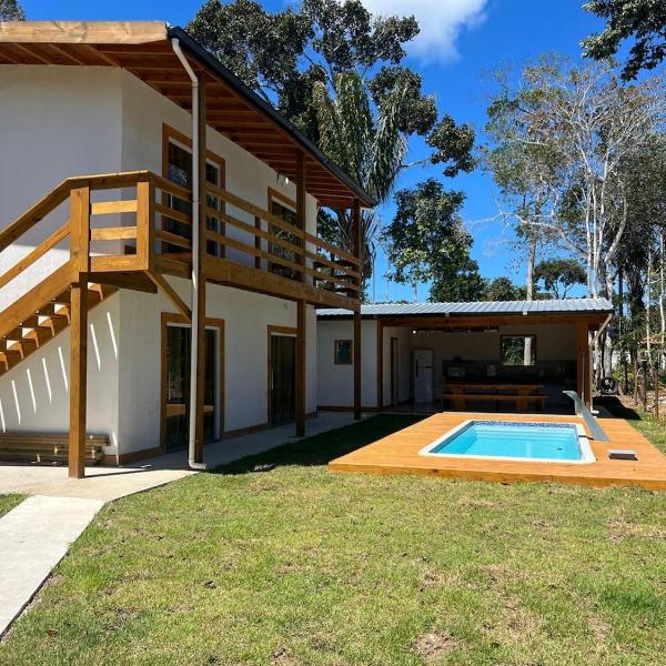 Rancho Minas - 5 suites em um condomínio