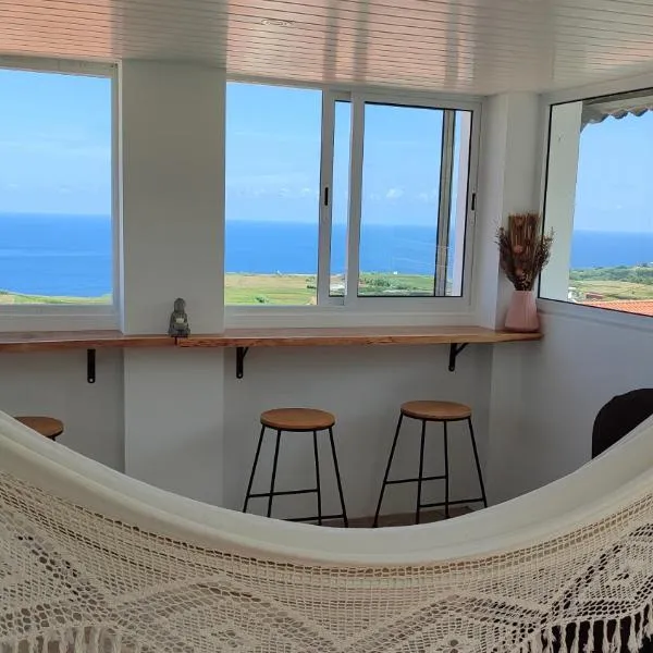 Azure Vista Lodge, Hotel in Nordestinho