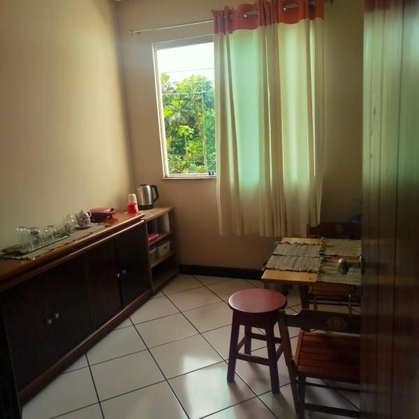 Apartamento mobiliado ideal para COP30