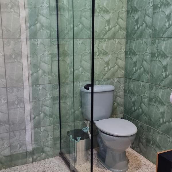 Casa aconchegante e bem localizada - São Brás - Foto 3