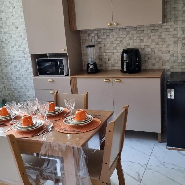 Casa aconchegante e bem localizada - São Brás - Foto 4