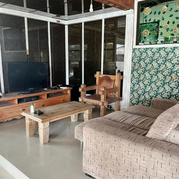 Ótima casa próxima a praia e o centro - Foto 2