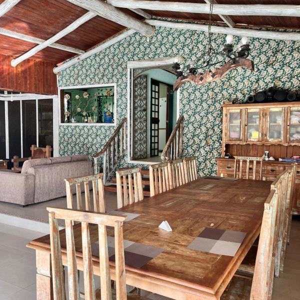 Ótima casa próxima a praia e o centro - Foto 4