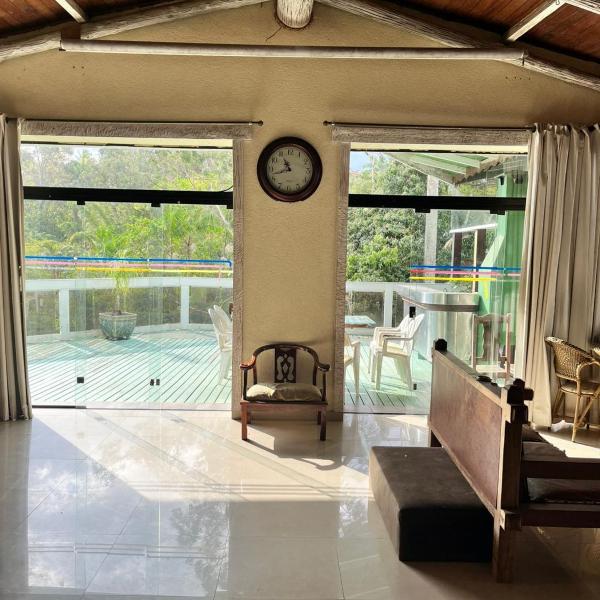 Ótima casa próxima a praia e o centro - Foto 3