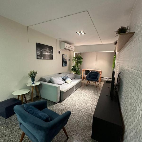 Apartment for COP30