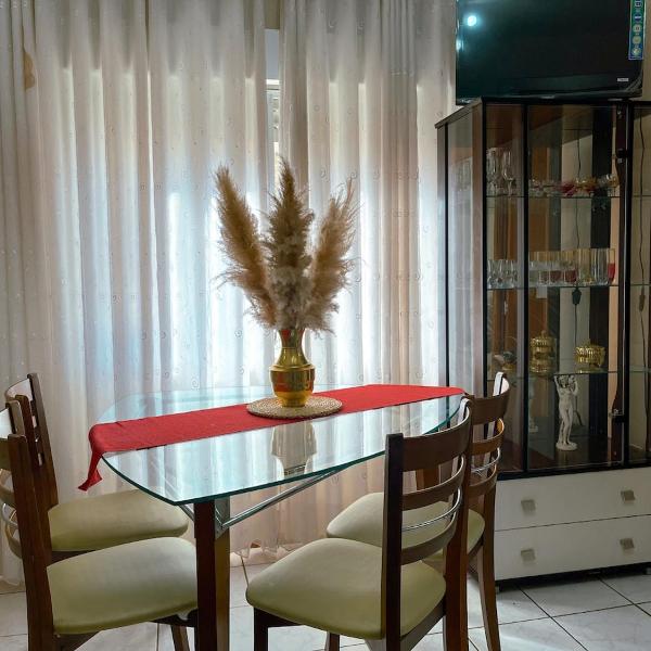 Rua Capitao Eleuterio, 210 - Centro · SI Belo Apto – Próx. HSVP e Hospital de Clínicas