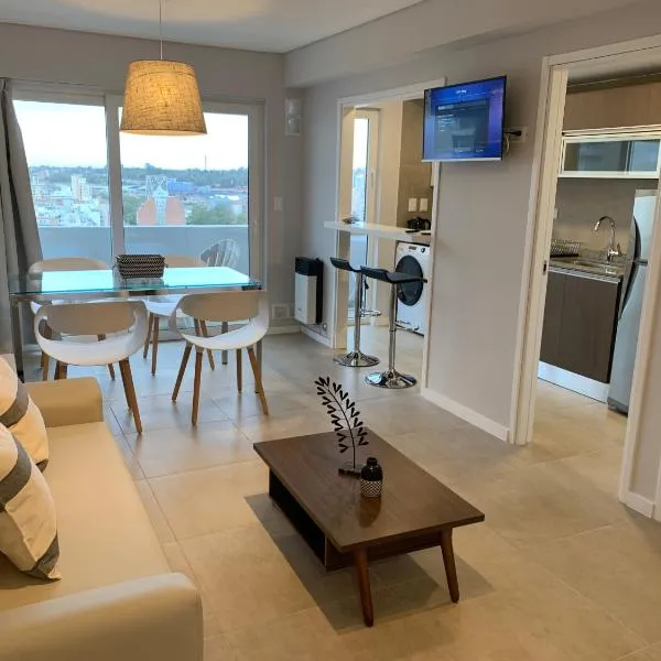 Rent a Flat โรงแรมในคอร์โดบา