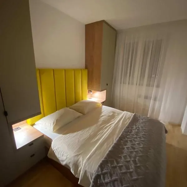 Diva apartman, hotel in Donje Mladice