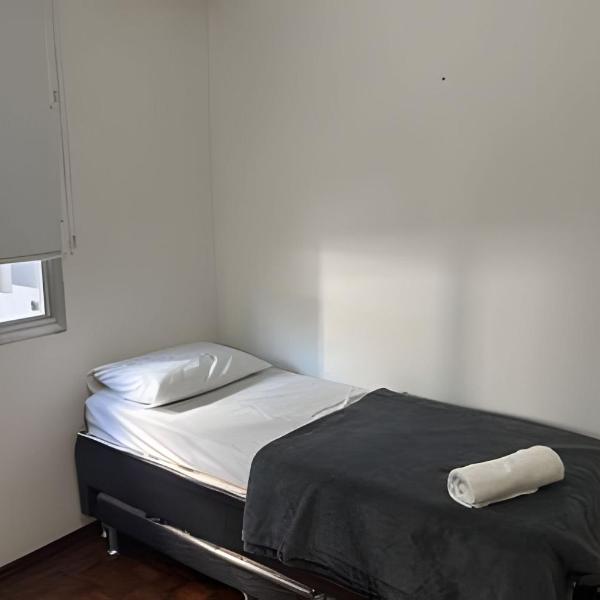 Espaçoso apartamento perto Centro Sul e hospitais - Foto 2