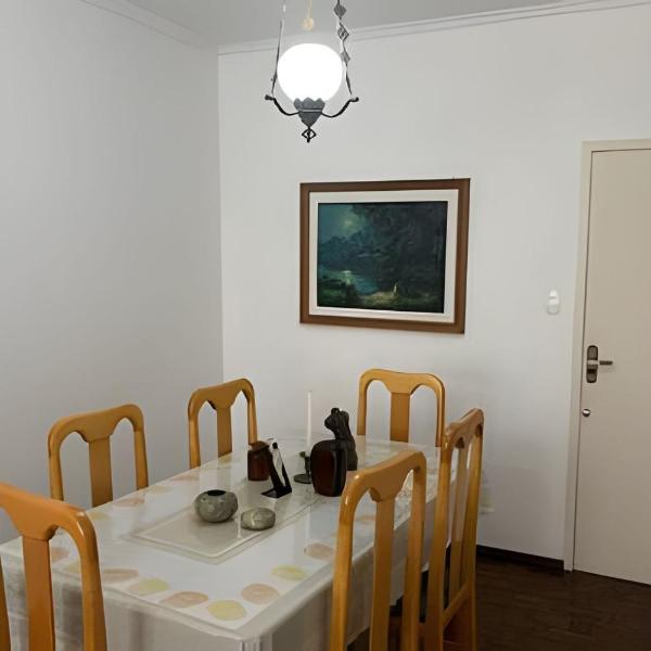 Espaçoso apartamento perto Centro Sul e hospitais - Foto 4