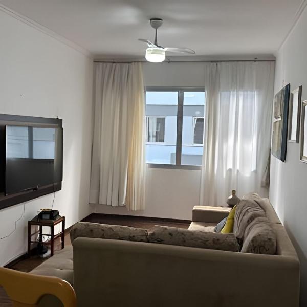 Espaçoso apartamento perto Centro Sul e hospitais - Foto 5