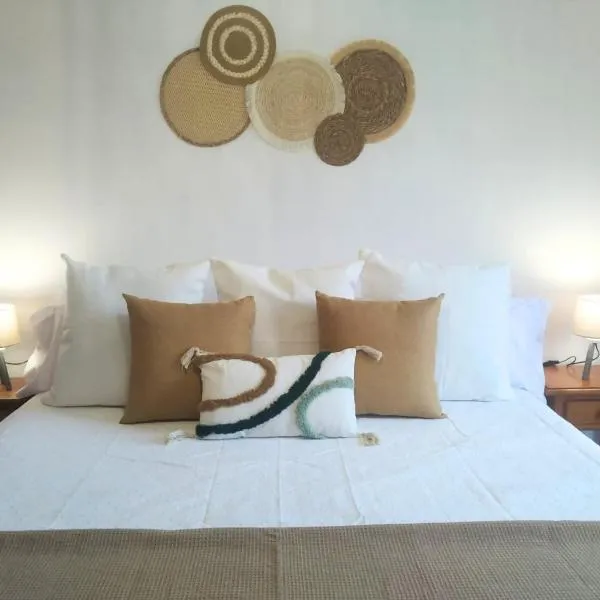 Apartamento Ziralla- con Garaje Gratis, hotel in Allariz