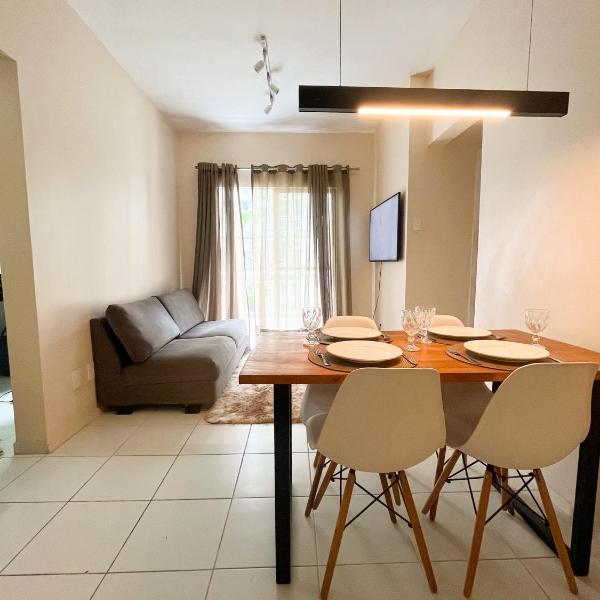 Apartamento completo