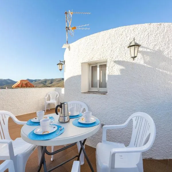 Villa Loli 2, hotel in El Pozo de los Frailes