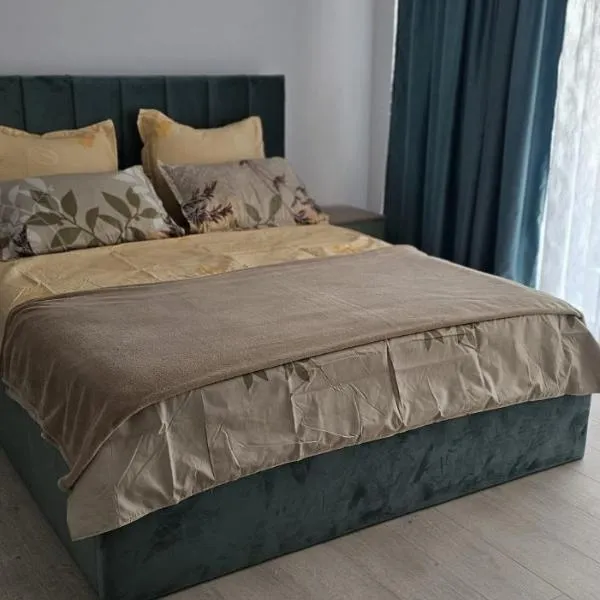 Vera Home 4, hotel v destinaci Râmnicu Vâlcea