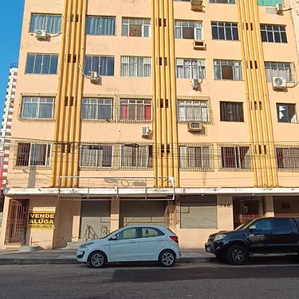 Apartamento para COP-30