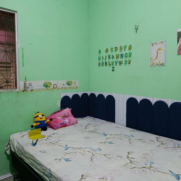 Casa para alugar na cop30