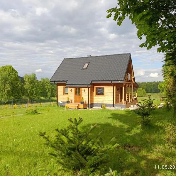 Jura - Chata pod Grodziskiem Pańskim, hotel a Domaniewice