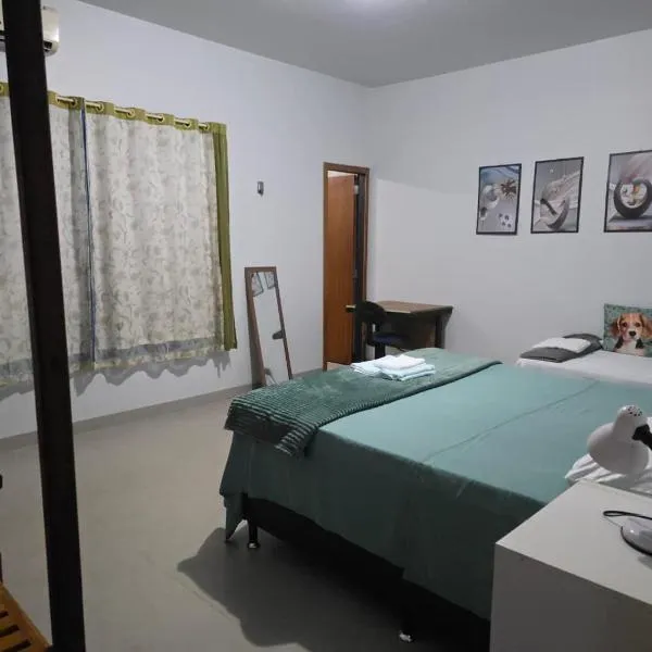 Jardim Primavera, Hotel in Palmas