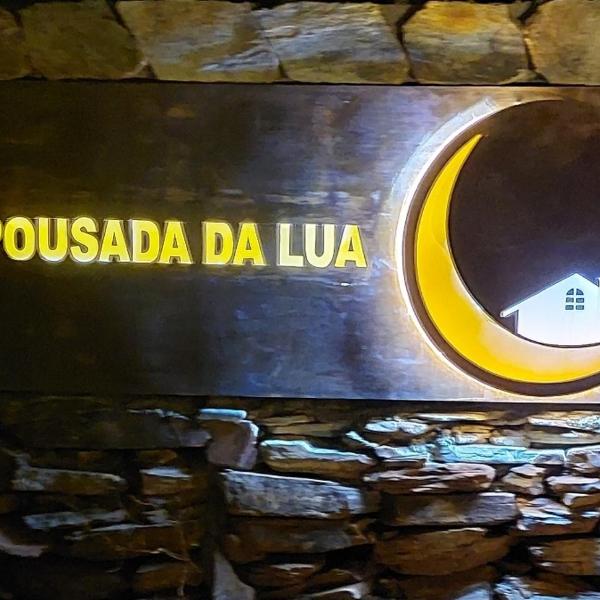 Pousada da Lua - Foto 2