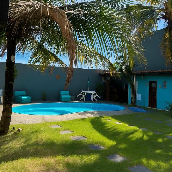Casa de Praia Suítes - Foto 4
