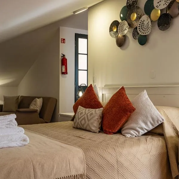 Horizonte Azul, Hotel in Ponta do Sol