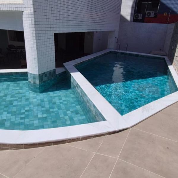 Apartamento 303 - Terrazzas Flat