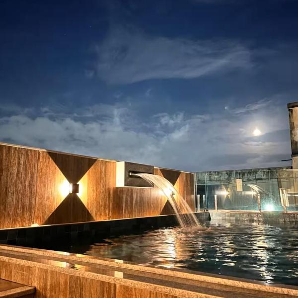 Cobertura com Piscina e Área Gourmet