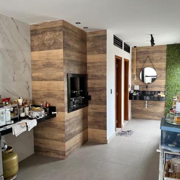 Cobertura com Piscina e Área Gourmet - Foto 5