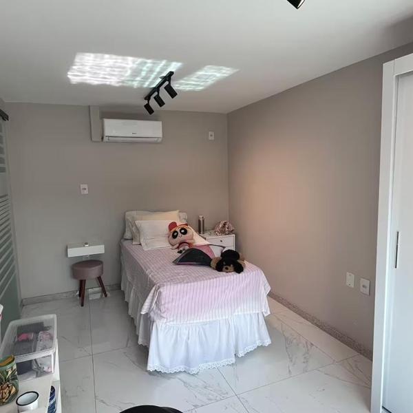 Cobertura com Piscina e Área Gourmet - Foto 2