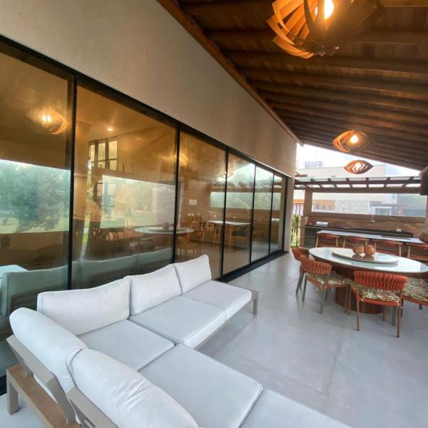 Casa 04 Suítes no Residencial Muro Alto By HomeTemp - Foto 2