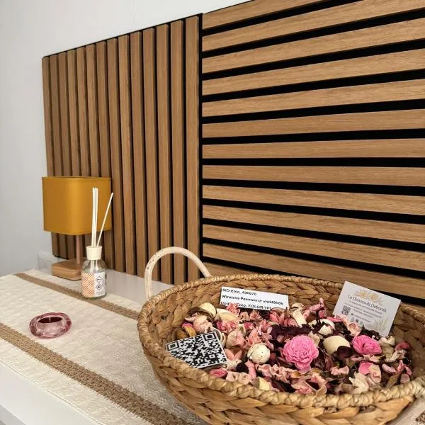 La Dimora di Deborah, hotel en Montecatini Terme