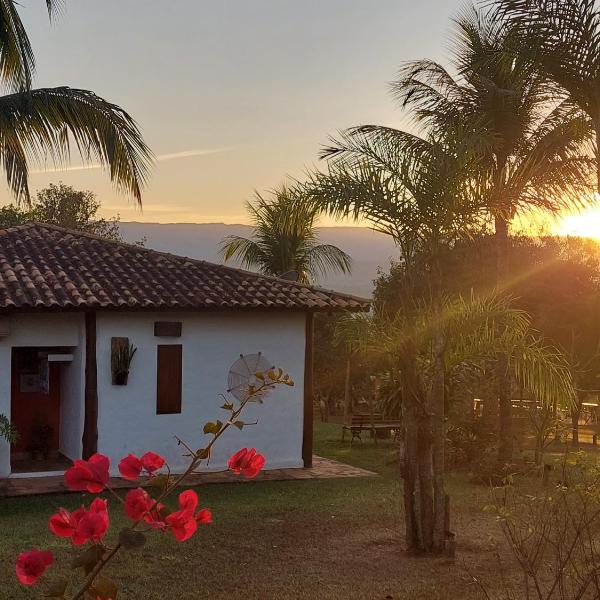 Pousada da Lua - Foto 4
