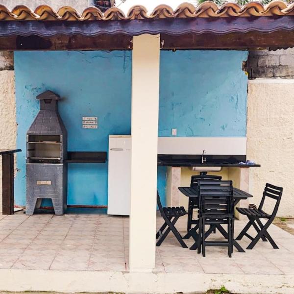 Casa na Praia de Maresias - 5 Min da Praia - Foto 4