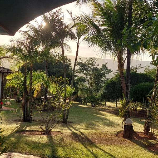 Pousada da Lua - Foto 3