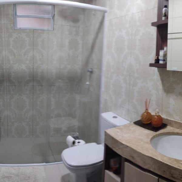 Sombrio, Balneário Gaivota , casa com piscina - Foto 3