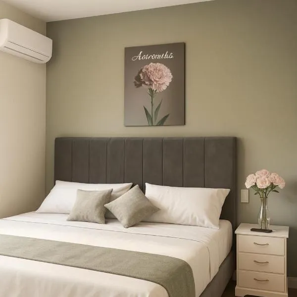 Muguet House Granada, hôtel à Cali