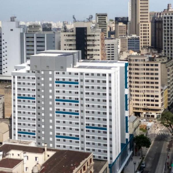 Mapp Rio Branco | Apto na região da República centro de SP - Foto 5