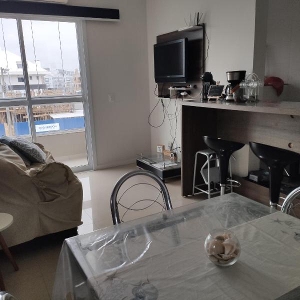 Apartamento com estacionamento - Ingleses beach - Foto 5