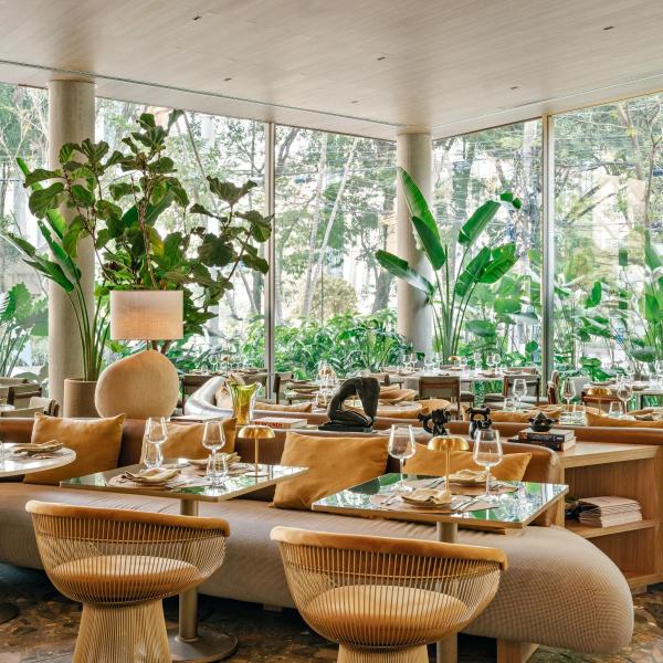Pulso Hotel Faria Lima - Foto 2