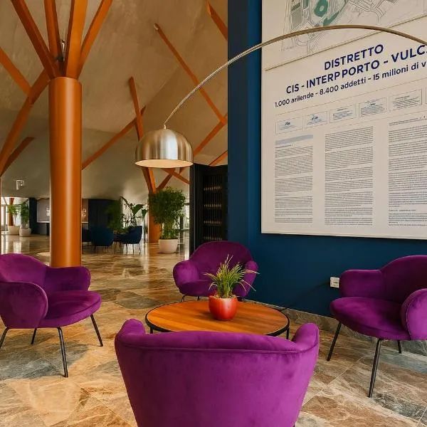 voco Nola - Naples Vulcano Buono by IHG, хотел в Нола