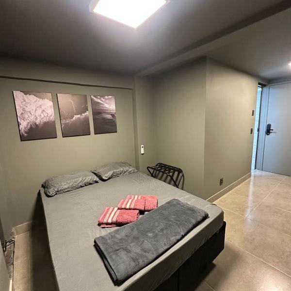 Apartamento aconchegante na Asa Norte - Foto 2