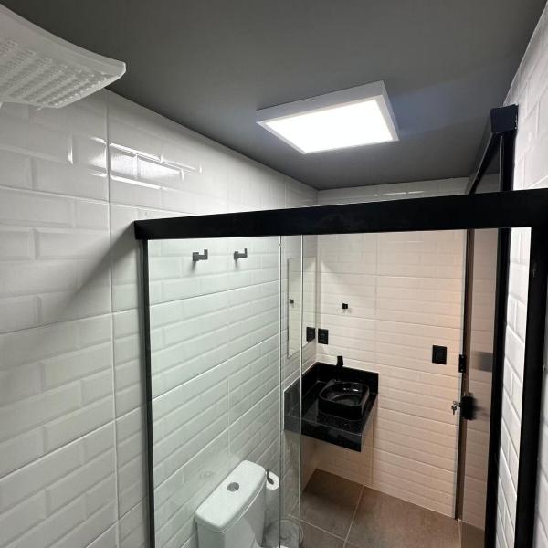 Apartamento aconchegante na Asa Norte - Foto 3