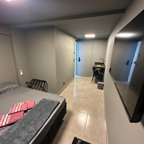 Apartamento aconchegante na Asa Norte - Foto 4