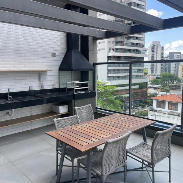 Condominio em Rua Martins, 218-150 m Estação Butantã - Foto 5